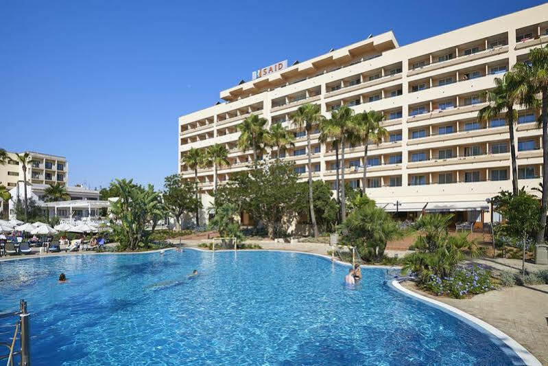 Hotel Hipotels Said Cala Millor (Mallorca)