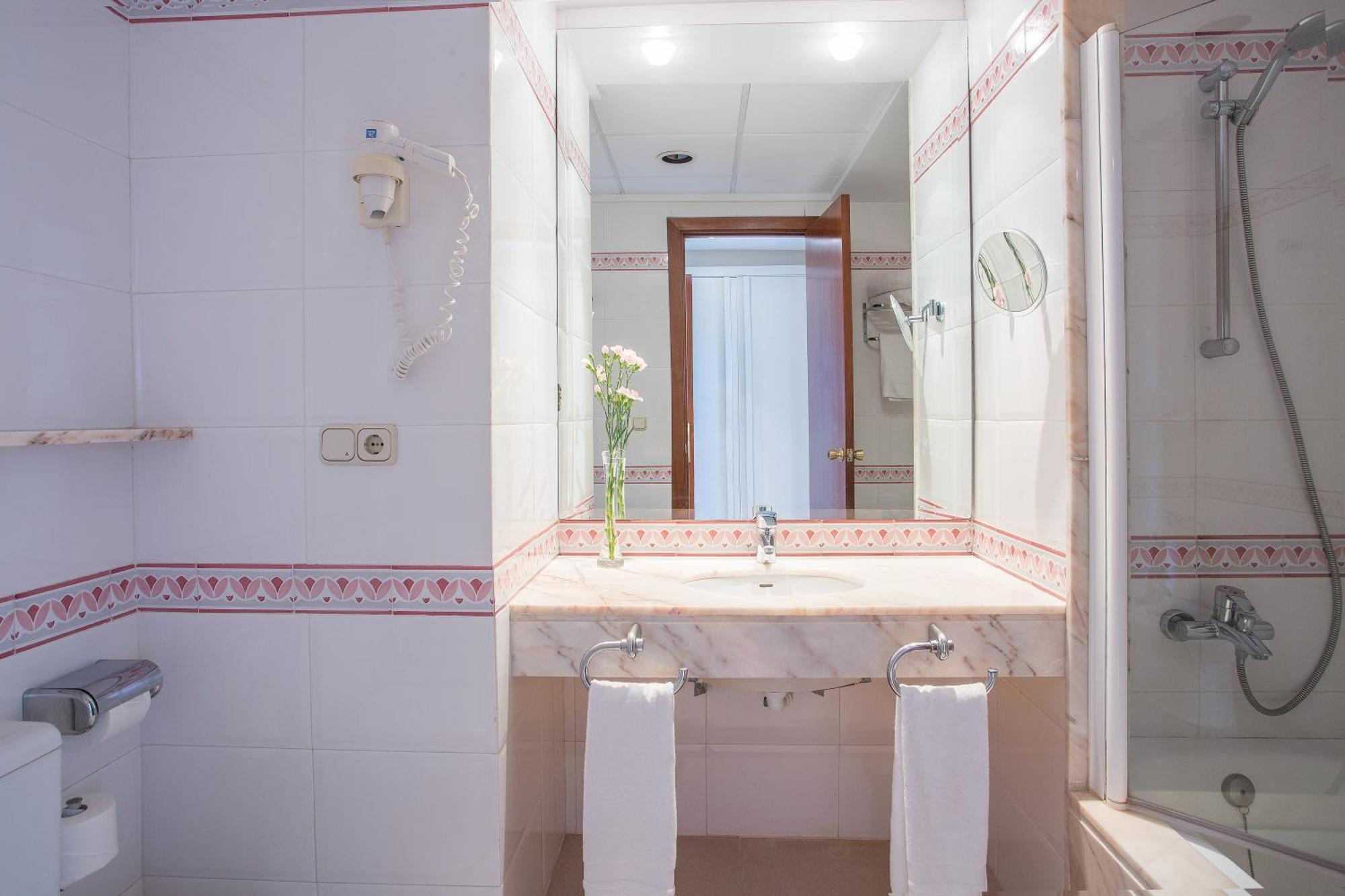 Hipotels Said Hotel 4*